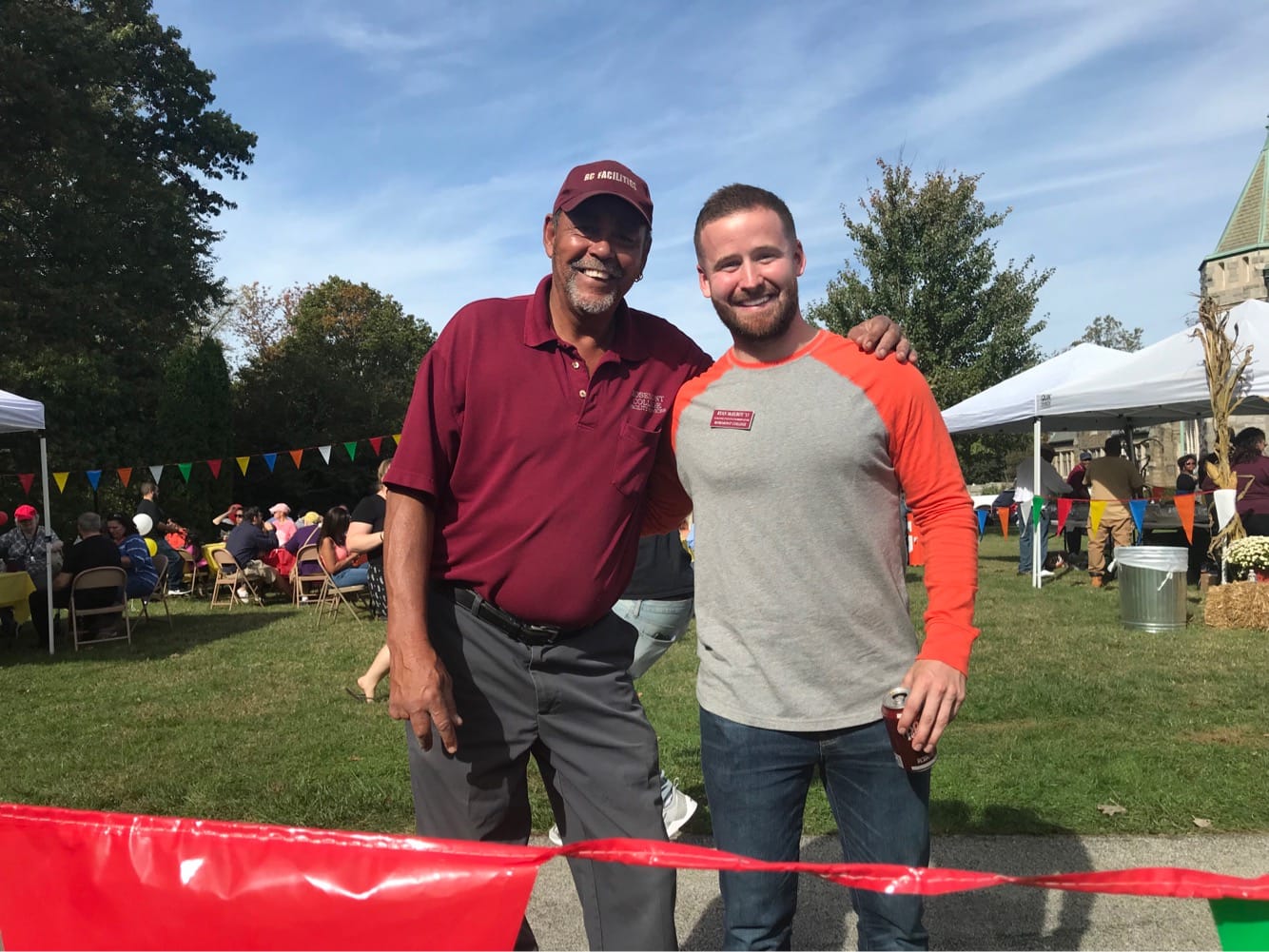 College event